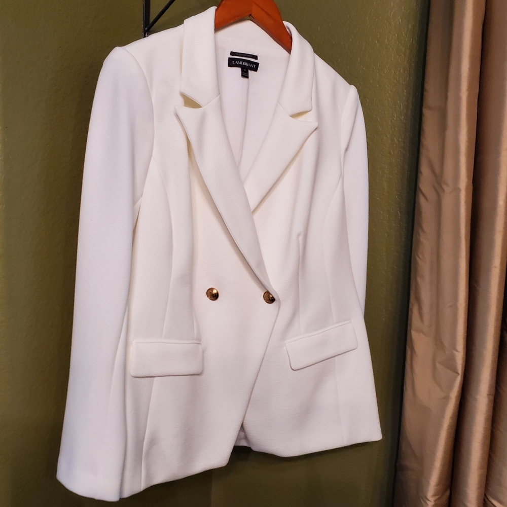 BLAZER